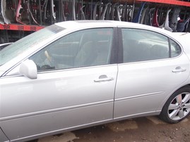 2006 Lexus ES330 Silver 3.3L AT #Z22817